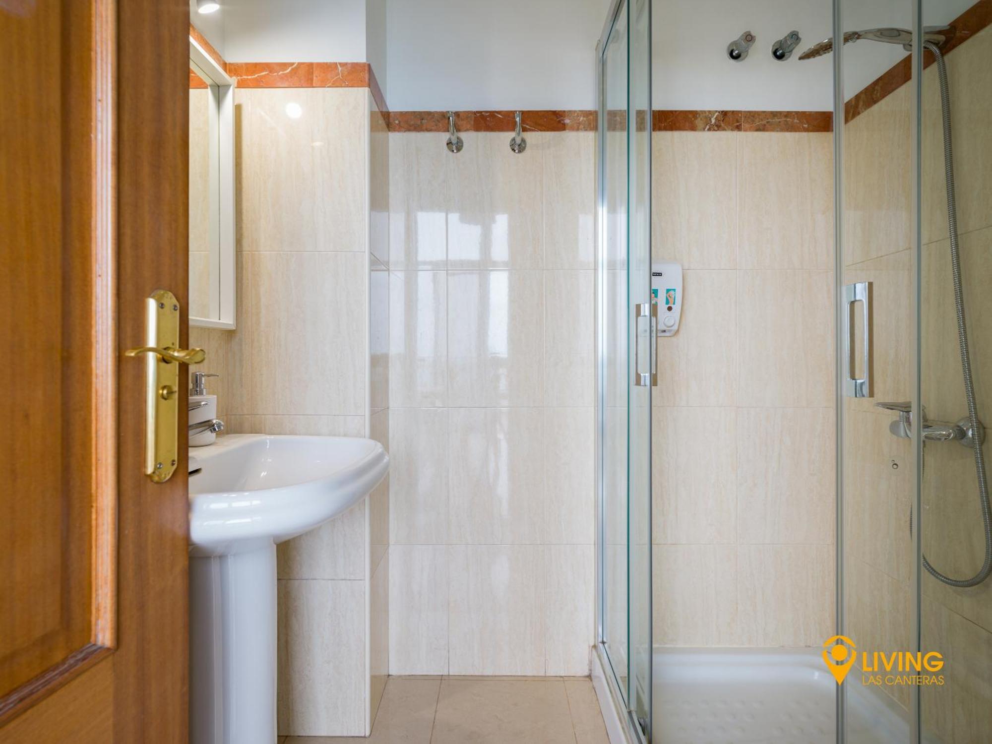 Living Las Canteras Homes - Penthouse Free Parking Las Palmas de Gran Canaria Bagian luar foto