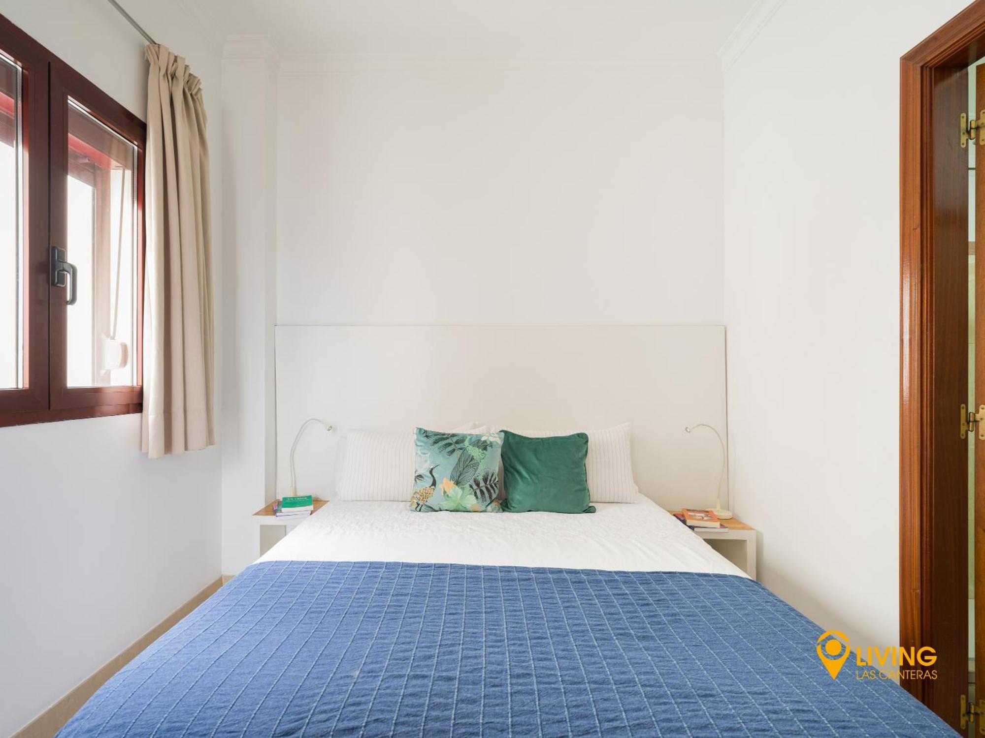 Living Las Canteras Homes - Penthouse Free Parking Las Palmas de Gran Canaria Bagian luar foto