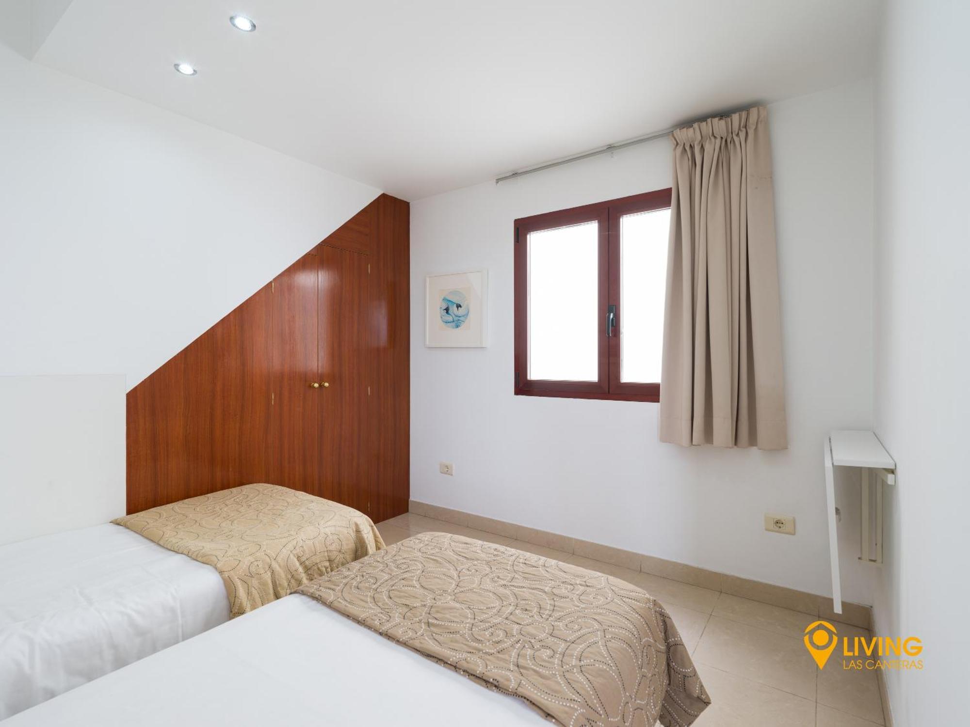 Living Las Canteras Homes - Penthouse Free Parking Las Palmas de Gran Canaria Bagian luar foto