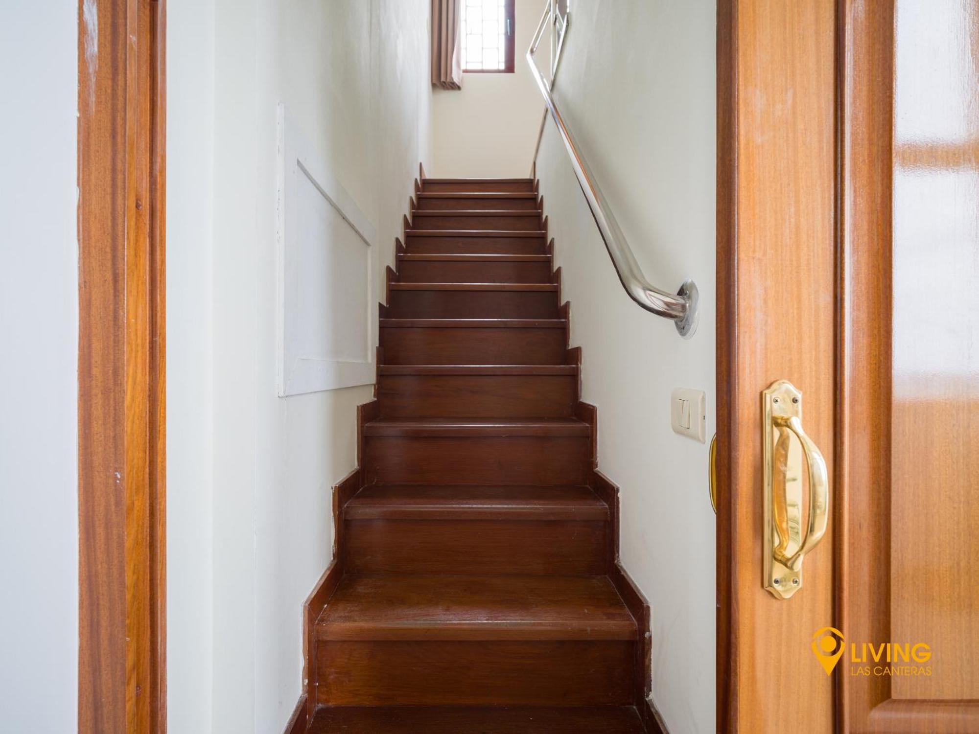 Living Las Canteras Homes - Penthouse Free Parking Las Palmas de Gran Canaria Bagian luar foto